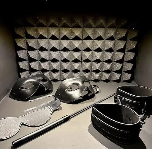 Bdsm Tantra Love Room & Spa