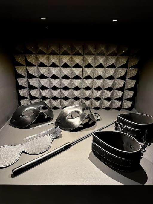 Bdsm Tantra & Apartment Miramas