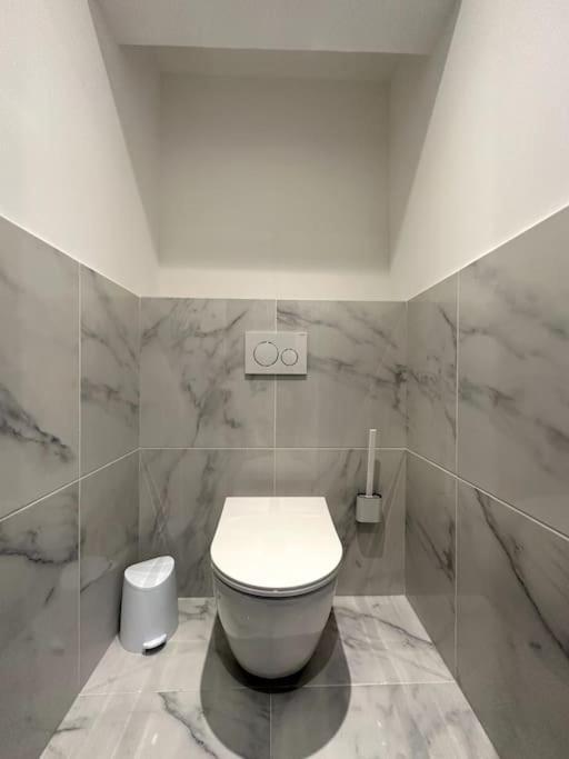 Appartement Bdsm Tantra &